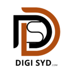 Green White Modern Letter D Logo Design (2)