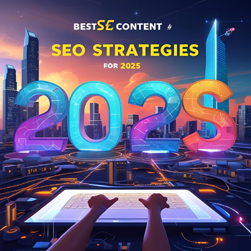 Best SEO in 2025